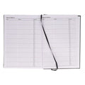 PAGE A DAY DIARY 25/26 A3149735
