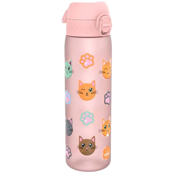 ION 8 500 ML CATS