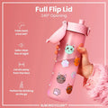 ION 8 500 ML CATS