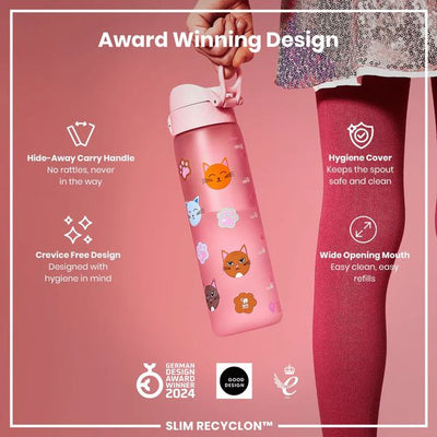 ION 8 500 ML CATS
