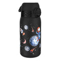 ION 8 WATER BOTTLE SPACE 400 ML  STEEL