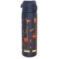ION 8 WATER BOTTLE GIRAFFE 500 ML