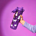 ION 8 WATER BOTTLE PRINCESS 500 ML