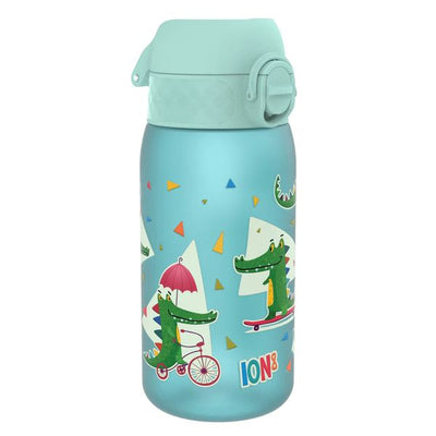 ION 8 WATER BOTTLE CROODILES 350 ML