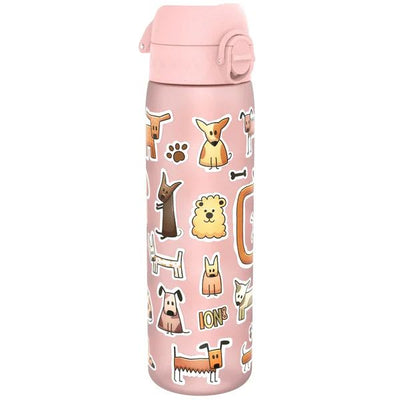 ION 8 WATER BOTTLE DOGS 500 ML