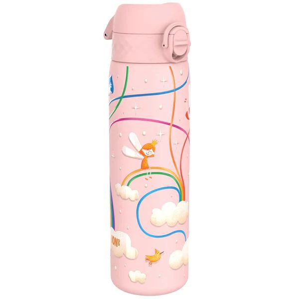 ION 8 FAIRIES  600 ML  STEEL