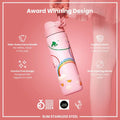 ION 8 FAIRIES  600 ML  STEEL