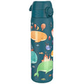 ION 8 WATER BOTTLE WHALES 600 ML  STEEL