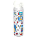 ION 8 WATER BOTTLE ROBOTS 500 ML