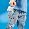 ION 8 WATER BOTTLE ROBOTS 500 ML