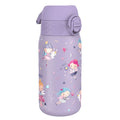 ION 8 WATER BOTTLE FAIRIES 400 ML  STEEL