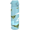 ION 8 WATER BOTTLE FIGHTERS 600 ML  STEEL