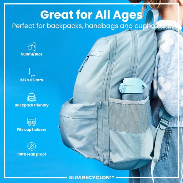 ION 8 MERMAIDS 500 ML