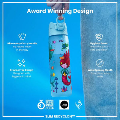 ION 8 MERMAIDS 500 ML