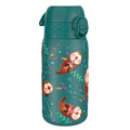 ION 8 WATER BOTTLE OTTERS 400 ML  STEEL