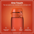 ION 8 500 ML-ORANGE