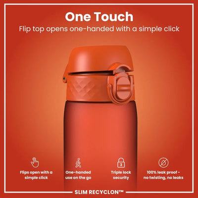 ION 8 500 ML-ORANGE