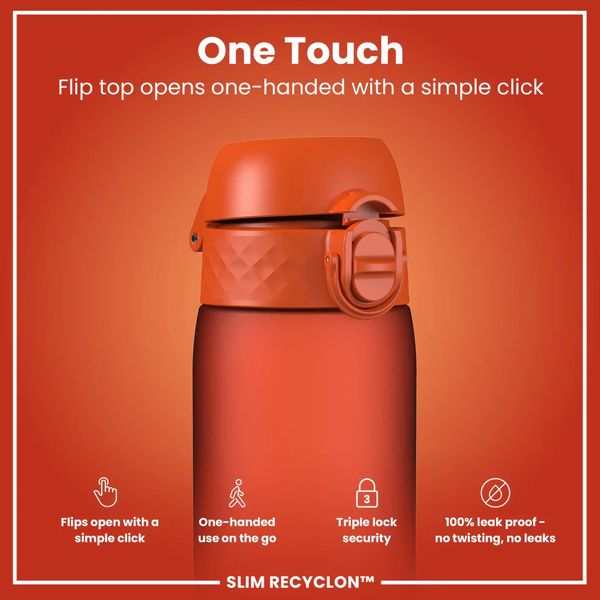 ION 8 500 ML-ORANGE