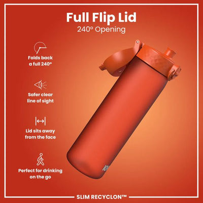 ION 8 500 ML-ORANGE