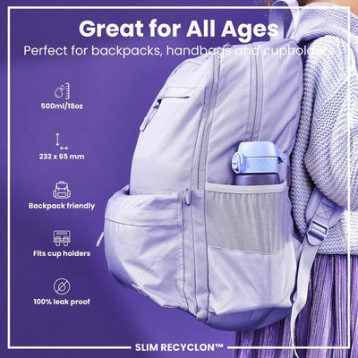 ION 8 DELICATE FLORAL 500 ML