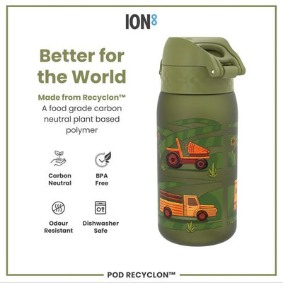 ION 8 WATER FARMING MACHINES 350 ML