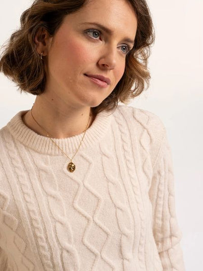 BRAKEBURN DAHLIA CABLE