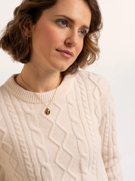 BRAKEBURN DAHLIA CABLE