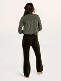 BRAKEBURN SAFFRON TROUSERS