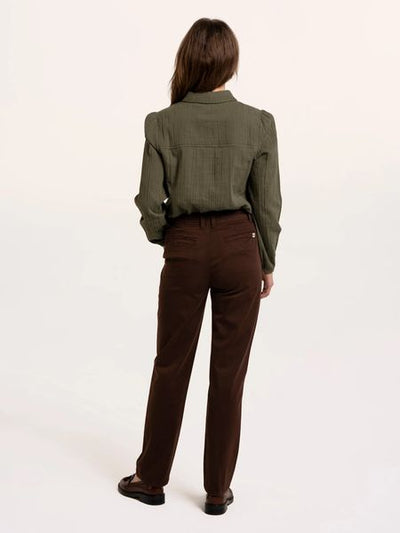 BRAKEBURN BLAKE TROUSERS