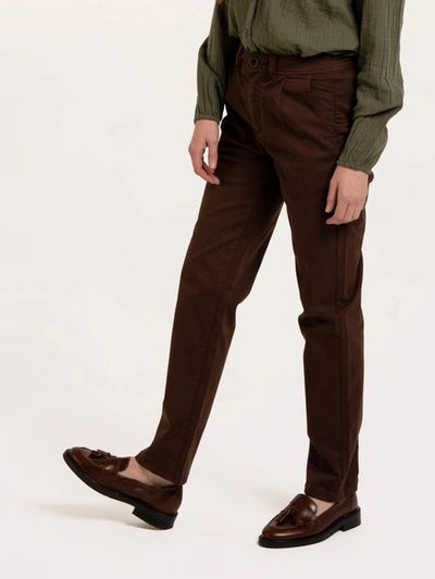 BRAKEBURN BLAKE TROUSERS