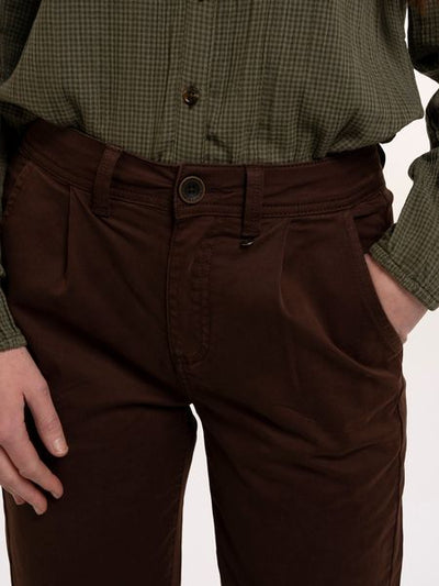 BRAKEBURN BLAKE TROUSERS