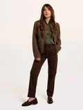 BRAKEBURN BLAKE TROUSERS