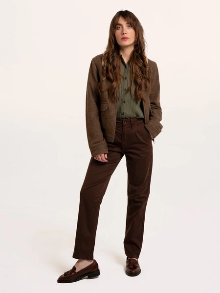 BRAKEBURN BLAKE TROUSERS