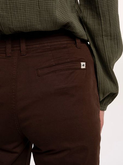 BRAKEBURN BLAKE TROUSERS