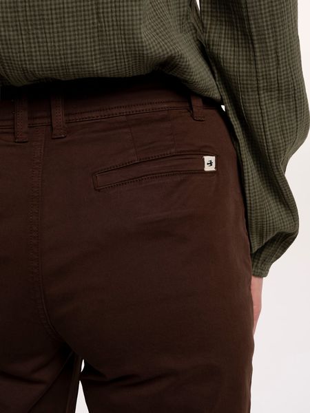 BRAKEBURN BLAKE TROUSERS
