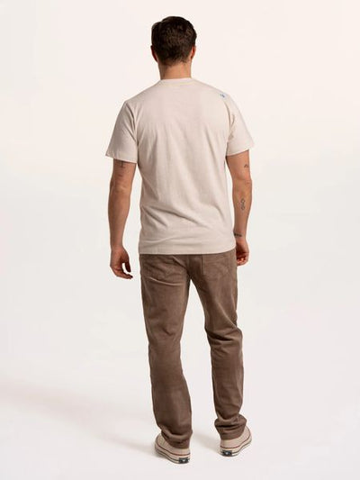 BRAKEBURN SKIGULL T-SHIRT