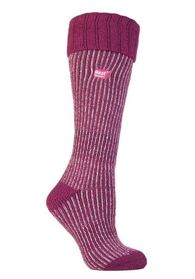 HEAT HOLDERS LONG BOOT SOCK 2.3 TOG