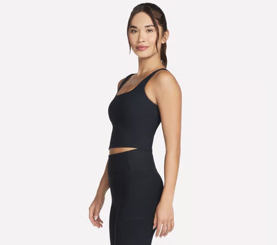 GOFLEX RIB BRALET TOP BR1