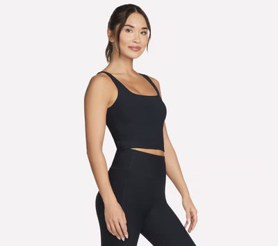 GOFLEX RIB BRALET TOP BR1