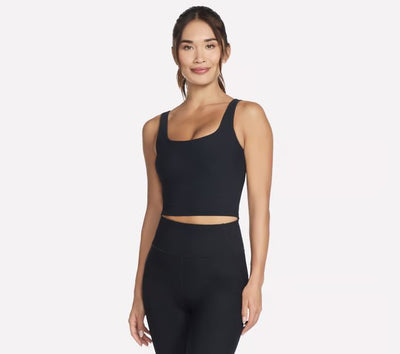 GOFLEX RIB BRALET TOP BR1