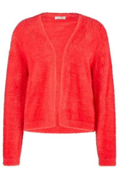 EDGE TO EDGE CARDIGAN 27310042