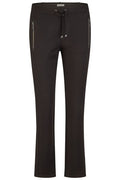 LEBEK ELASTIC JERSEY TROUSERS 25710042 999