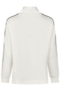 LEBEK MANDERIN NECK PRINT 35610052