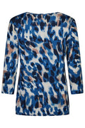 LEBEK L/S TOP PATTERN 41650052