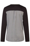 LEBEK L/S TOP PATTERN 35620052