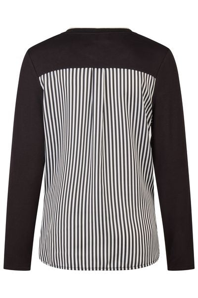 LEBEK L/S TOP PATTERN 35620052