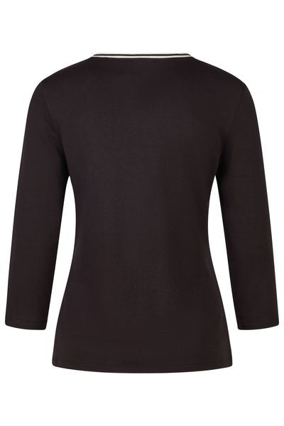 LEBEK  L/S TOP PATTERN 40600052