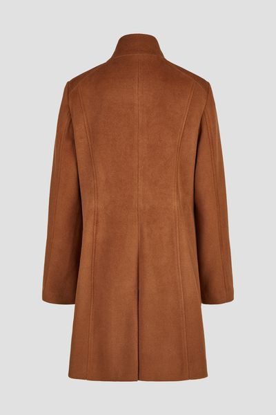 LEBEK COAT 10040062-CAMEL