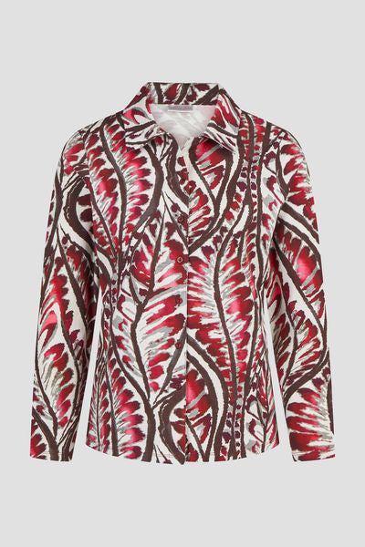LEBEK L/S BLOUSE 15892062