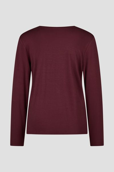 LEBEK L/S TOP PATTERN 16402062